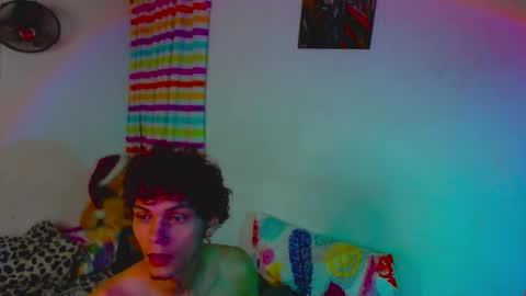 Bonnie Y Ash online show from November 2, 4:59 am