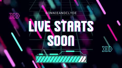 bonnieandclyde540767 online show from October 4, 9:13 pm