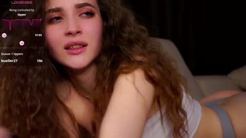 Grace online show from January 13, 8:26 am