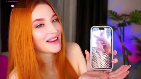 Grace online show from February 13, 7:24 am