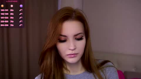 Grace online show from September 18, 4:14 am