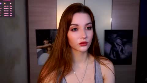 Grace online show from October 15, 4:12 am