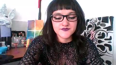 bonniediamond online show from March 14, 10:15 pm