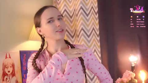 Emma online show from October 14, 1:06 am