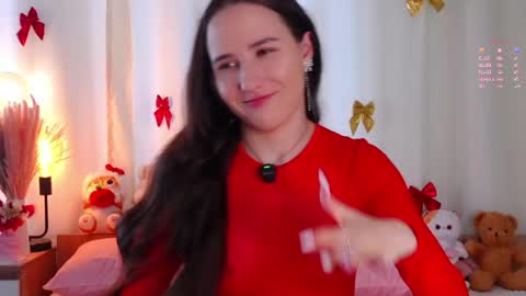 Emma online show from March 23, 1:09 am