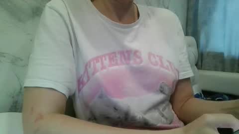 BonnieExcite online show from September 16, 8:04 am