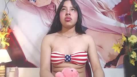 bonniekim online show from December 27, 5:26 pm