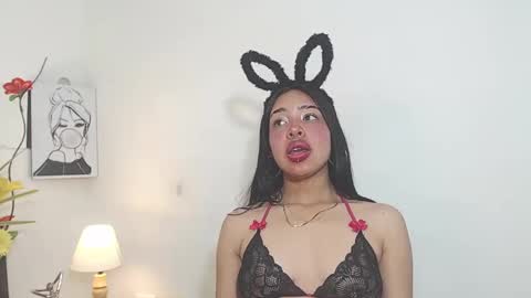 bonniekim online show from January 7, 7:28 pm