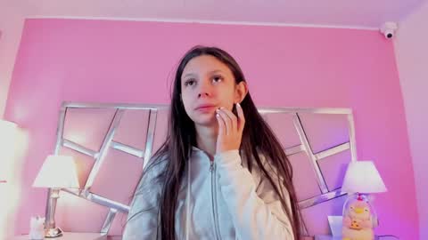 Bonnie  online show from January 3, 12:08 pm