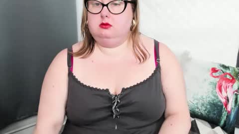 Bonnie online show from December 27, 10:12 am