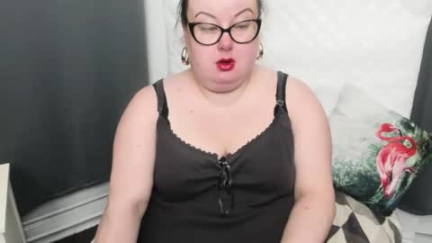 Bonnie online show from December 30, 5:58 am