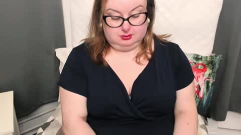 Bonnie online show from January 27, 4:52 am