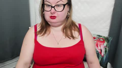 Bonnie online show from February 13, 5:05 am