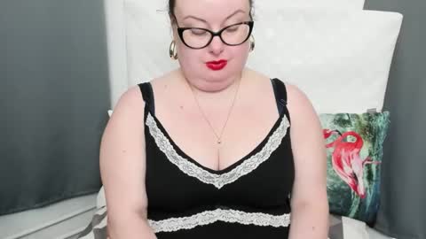 Bonnie online show from February 20, 9:11 am