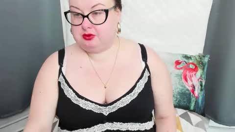 Bonnie online show from February 26, 7:38 pm