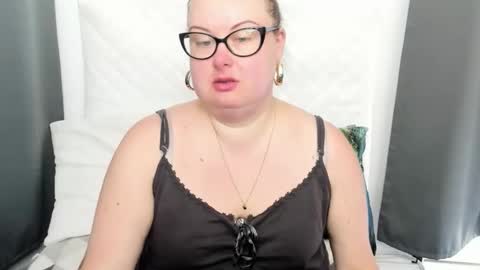 Bonnie online show from October 13, 10:48 am