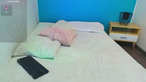 Bonnie  online show from January 6, 1:41 pm