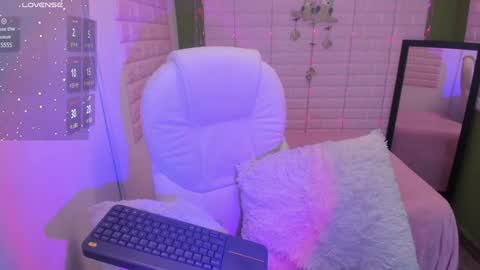 Bonnie  online show from February 5, 7:53 pm