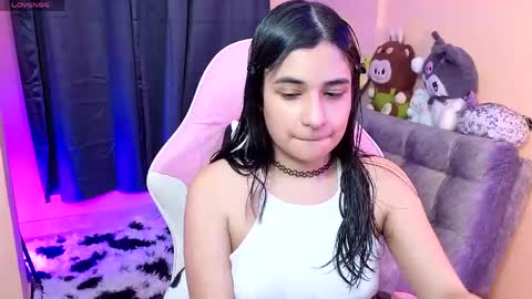 Karen online show from May 26, 2:51 am