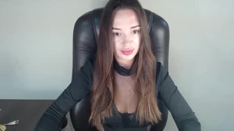 Bonnie online show from October 2, 7:37 am