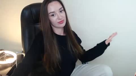 Bonnie online show from April 23, 12:29 pm