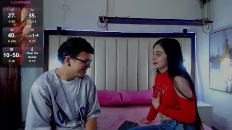 bonny_bonss online show from October 10, 7:46 pm