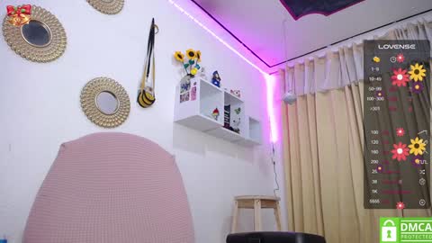 Soffy Brooks Independent model online show from February 4, 8:28 pm