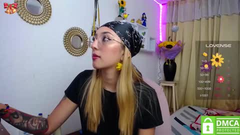 Soffy Brooks Independent model online show from March 11, 7:15 am