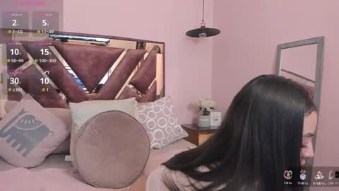 Snapshot of bonny_jones2 chatting on September 18, 12:18 pm Bonny Jones online show from September 18, 12:18 pm