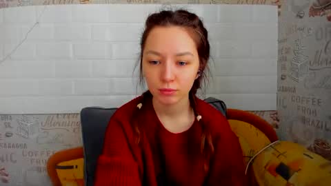 Bonny Kimberly online show from February 6, 11:32 am