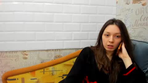 Bonny Kimberly online show from February 7, 6:45 pm