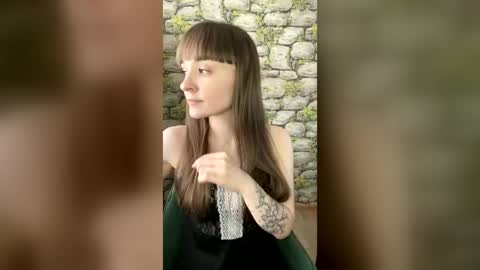 Snapshot of bonnydee chatting on July 30, 8:57 am BonnyDee online show from July 30, 8:57 am