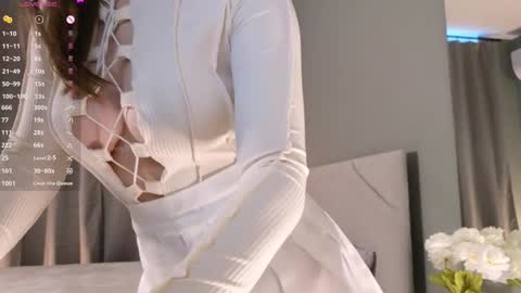 Snapshot of bonnyflower chatting on December 6, 4:47 am Eva online show from December 6, 4:47 am