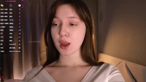 Snapshot of bonnyflower chatting on March 1, 8:21 pm Eva online show from March 1, 8:21 pm