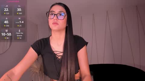 Bonny online show from November 25, 9:15 pm