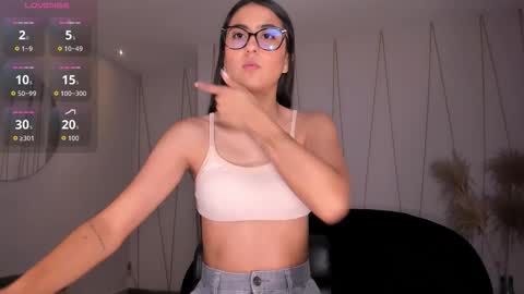 Bonny online show from November 26, 7:59 pm