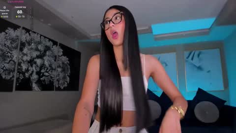 Bonny online show from January 16, 8:24 pm