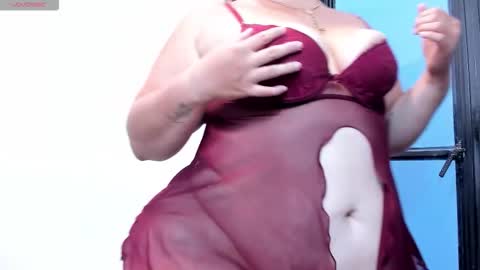 bony online show from October 18, 9:21 am