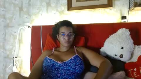 Snapshot of bonvivantb chatting on January 7, 3:44 pm Queen Bon Vivantt online show from January 7, 3:44 pm