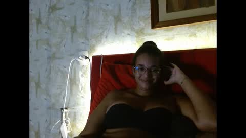 Snapshot of bonvivantb chatting on January 13, 4:07 am Queen Bon Vivantt online show from January 13, 4:07 am