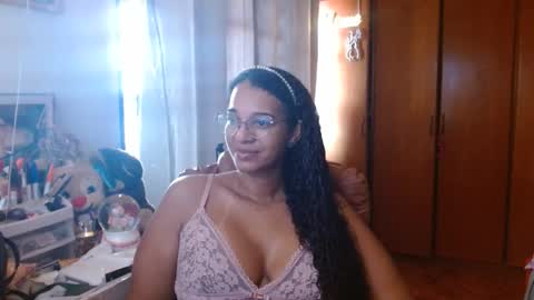 Snapshot of bonvivantb chatting on March 11, 1:45 pm Queen Bon Vivantt online show from March 11, 1:45 pm