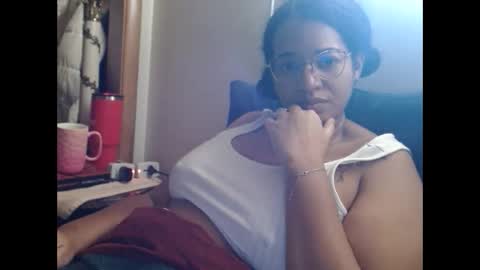 Snapshot of bonvivantb chatting on September 9, 1:10 pm Queen Bon Vivantt online show from September 9, 1:10 pm