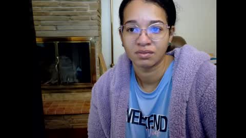 Snapshot of bonvivantb chatting on October 14, 1:12 pm Queen Bon Vivantt online show from October 14, 1:12 pm