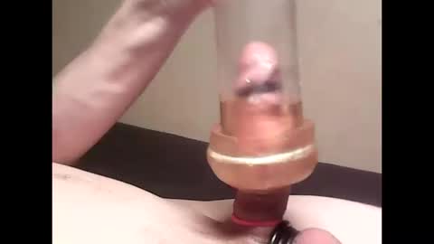 bonyxel online show from March 12, 12:06 am