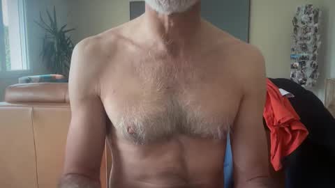 bonzo21 online show from April 13, 5:07 pm