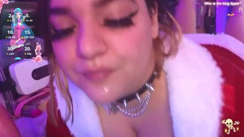 Nova  sub to my fan club for free pms and sexy sloppy videos  online show from December 8, 5:18 am