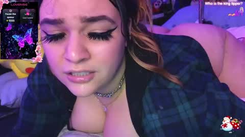 Nova  sub to my fan club for free pms and sexy sloppy videos  online show from December 15, 5:02 am