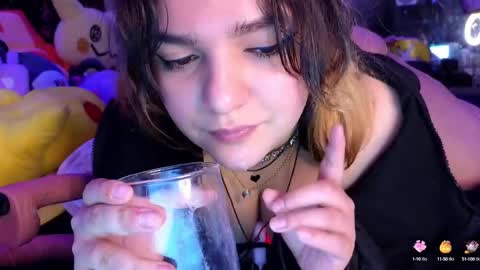 Nova  sub to my fan club for free pms and sexy sloppy videos  online show from January 23, 6:06 am