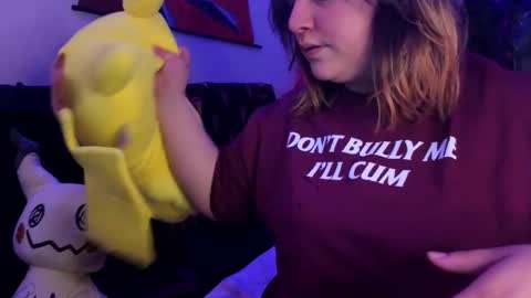 Nova  sub to my fan club for free pms and sexy sloppy videos  online show from February 25, 7:20 am