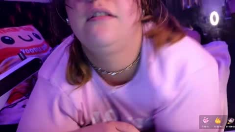 Nova  sub to my fan club for free pms and sexy sloppy videos  online show from February 28, 9:15 am